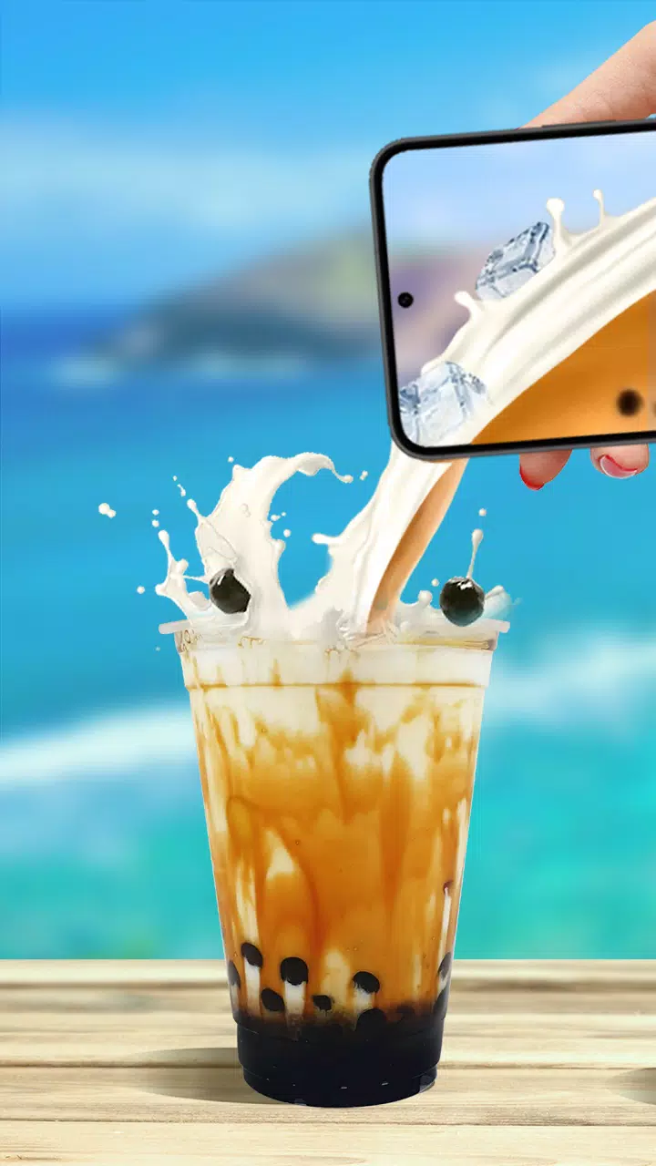 Bubble Tea Recipe - Boba DIY para Android - Download