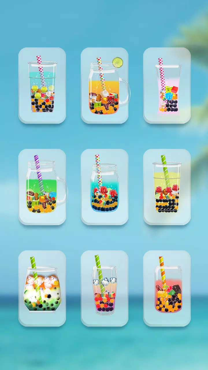 Baixar & Jogar Boba DIY: Tasty Bubble Tea no PC & Mac (Emulador)