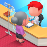 Hospital Sim: Fun Doctor Game APK