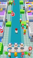 Hospital Sim: Fun Doctor Game โปสเตอร์