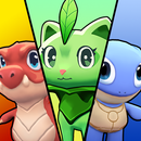 APK Negamon World: Pocket Trainer