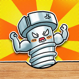 Nuts & Bolts: Screw Pin Puzzle APK
