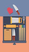 Satisfun: Organize Games الملصق