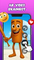 Animal Prank: AR & Soundboard الملصق