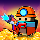Zombie War.io: Battle Survivor icono