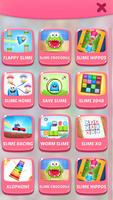 Slime Pet: My Squishy Friend Plakat