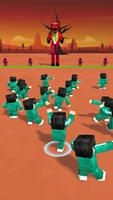 Survival Craft: Run Challenge Affiche