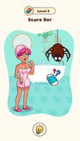 Brain Mini Physics Games poster