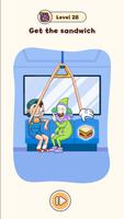Brain Mini Physics Games screenshot 2