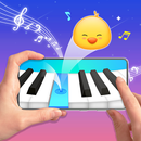 Piano Pet Star: Dance Tile APK