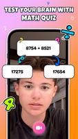 Quiz Challenge Fun Test Filter imagem de tela 2