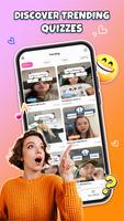 Quiz Challenge Fun Test Filter imagem de tela 3