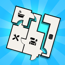 Room Sort Master: House Plan APK