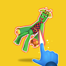 Hand Battle: Laser Power APK