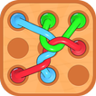 Tangle Line 3D: Twisted Knots