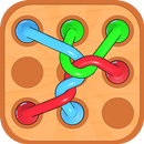 Tangle Line 3D: Twisted Knots APK