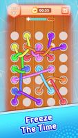 Tangle Line 3D: Twisted Knots screenshot 1