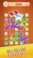 Tangle Line 3D: Twisted Knots screenshot 3
