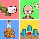 Antistress Mini Games: Fun Tap APK