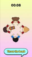 Antistress Mini Games: Fun Tap screenshot 2