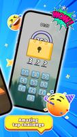 Tap Challenge: Filter Games captura de pantalla 1