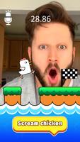 Tap Challenge: Filter Games captura de pantalla 3
