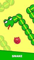 2 Player Battle: Fun Games screenshot 3