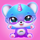 Kitty Pet Friend: My Cat House icon