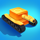 Tank Battle: Endless Fight APK