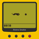 Snake Classic: Retro Snake