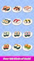 Sushi Bar Fever imagem de tela 3