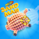 Nerf Sandman
