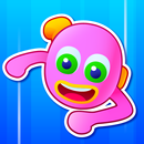 Sky Stumble APK