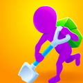 Treasure Dig
