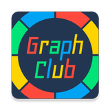 GraphClub icône