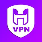 Higer VPN icône