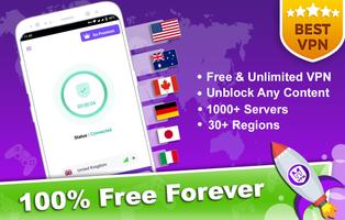 Higer VPN poster