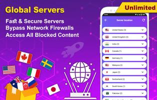 Higer VPN screenshot 3
