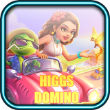 Higgs Domino RP X8 Speeder icono