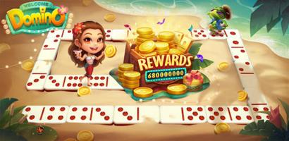 Higgs Domino RP Terbaru পোস্টার
