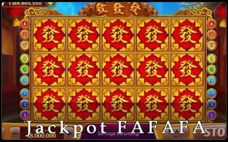 Higgh Domino Rp Scatter FAFAFA скриншот 2