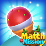 Match Mission icône