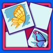 Memory Match - Picture Match &