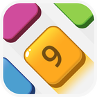 Merge Block icon