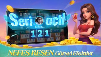 101 Okey King скриншот 3