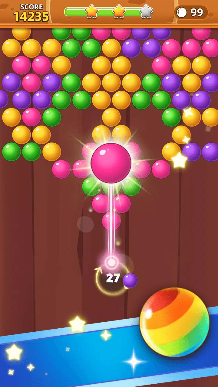 Bubble Shooter Pop Master for iPhone - Download