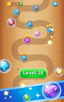 Screenshot 17 for Bubble Pop Master - Shooter