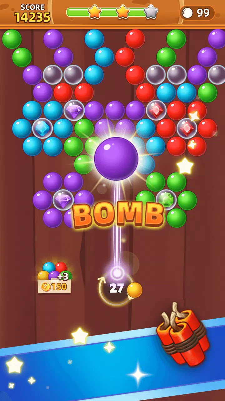 App Bubble Shooter 2: Pop Master Android game 2022 