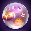 Match Triple Bubble - Puzzle3D