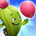 Balloon Bubble 3D